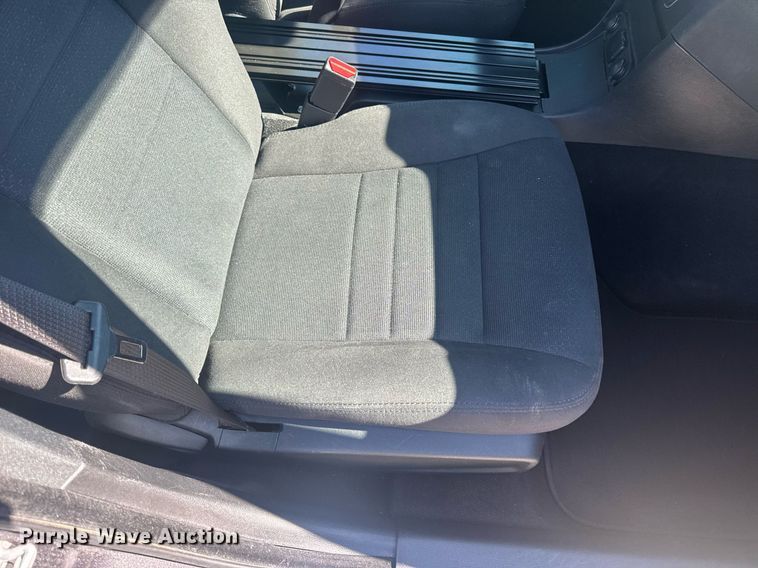 image for item EN4624 2020 Dodge Charger Police 