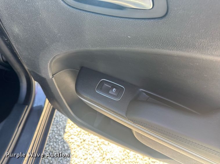 image for item EN4624 2020 Dodge Charger Police 