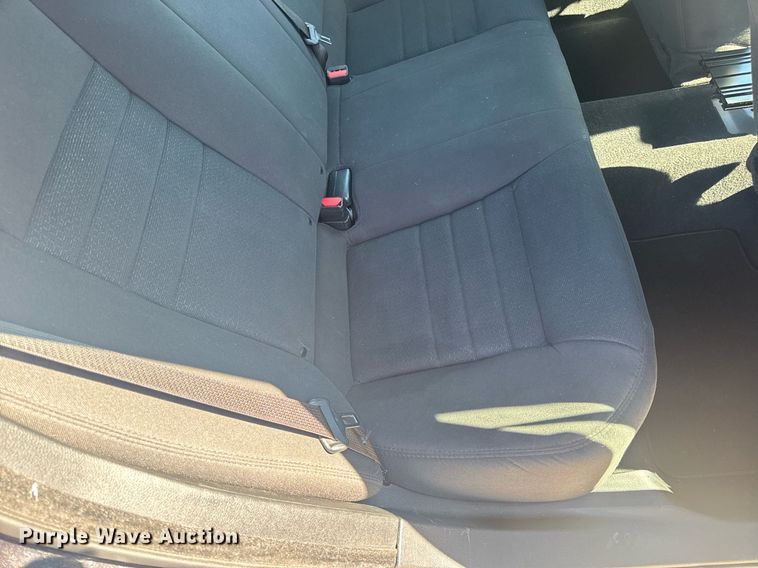 image for item EN4624 2020 Dodge Charger Police 