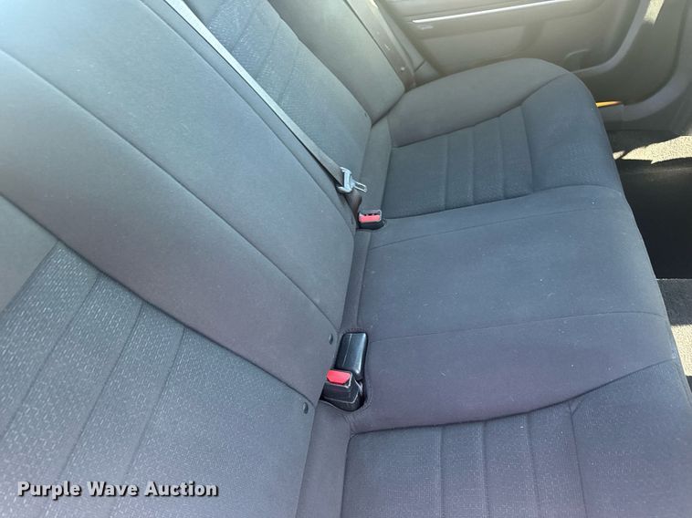 image for item EN4624 2020 Dodge Charger Police 