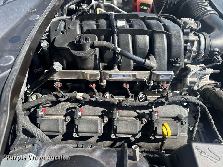 image for item EN4624 2020 Dodge Charger Police 