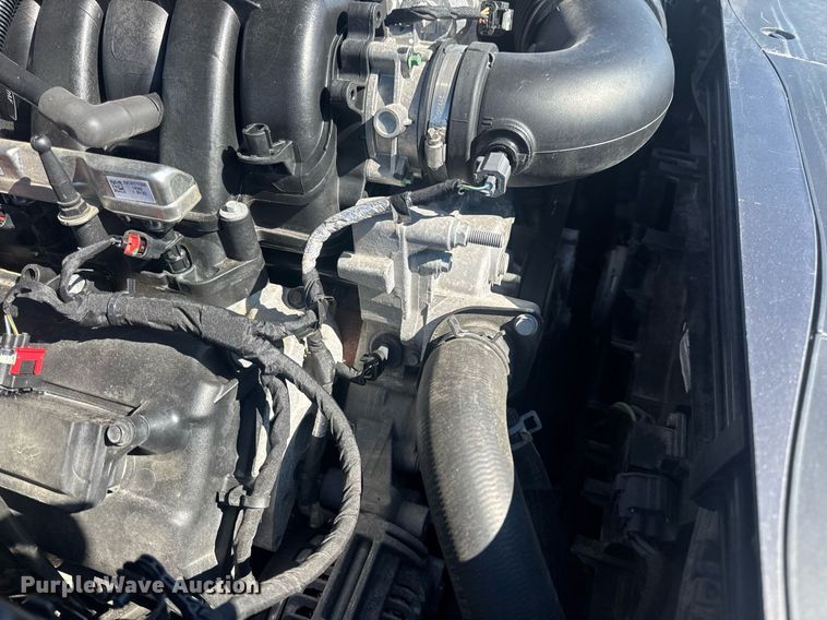 image for item EN4624 2020 Dodge Charger Police 