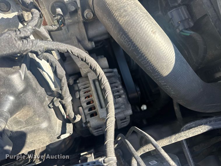 image for item EN4624 2020 Dodge Charger Police 