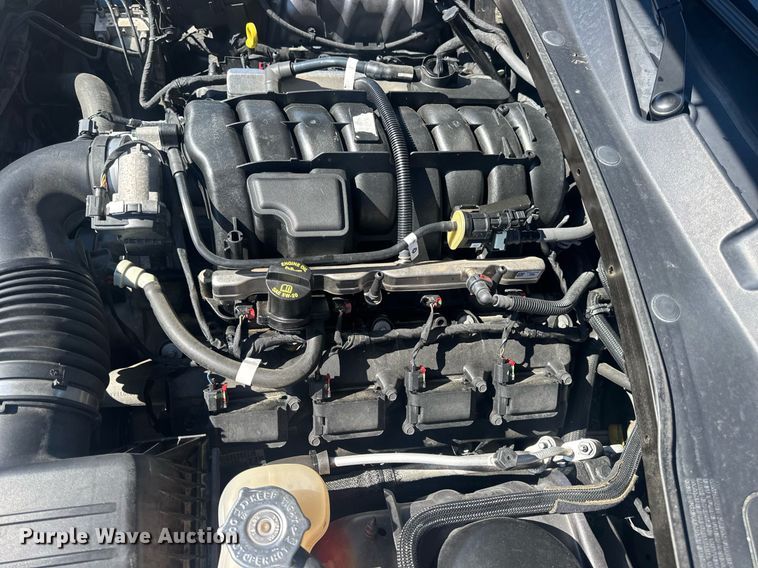 image for item EN4624 2020 Dodge Charger Police 