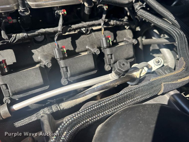 image for item EN4624 2020 Dodge Charger Police 