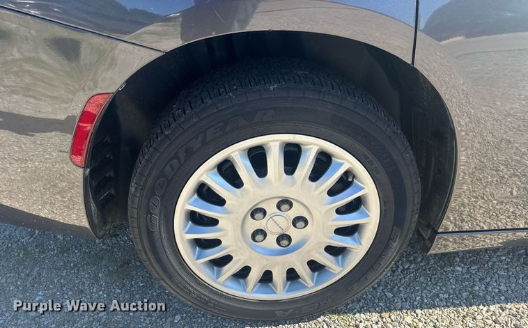 image for item EN4624 2020 Dodge Charger Police 