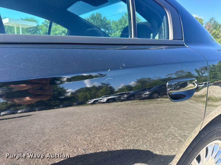 image for item EN4625 2021 Dodge Charger Police 