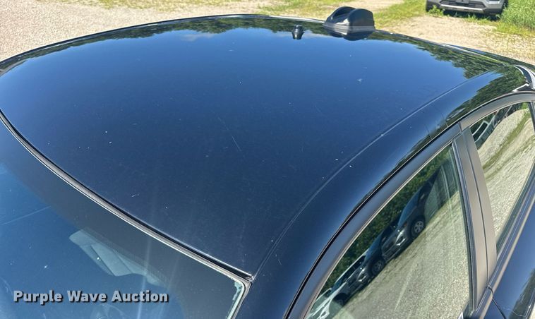 image for item EN4625 2021 Dodge Charger Police 