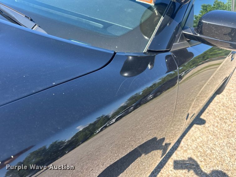 image for item EN4625 2021 Dodge Charger Police 