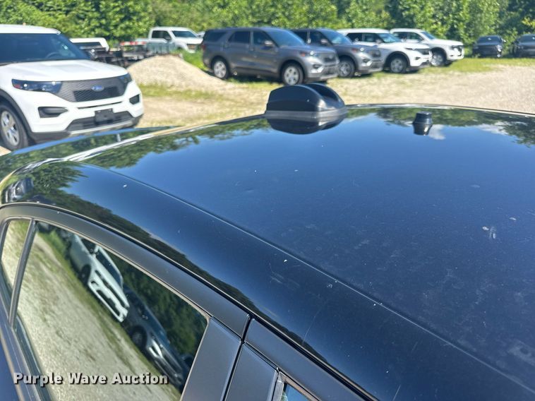 image for item EN4625 2021 Dodge Charger Police 