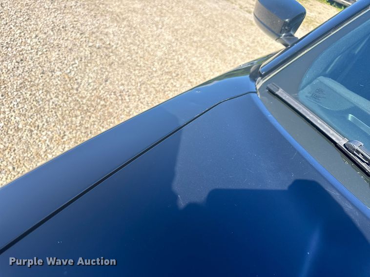 image for item EN4625 2021 Dodge Charger Police 