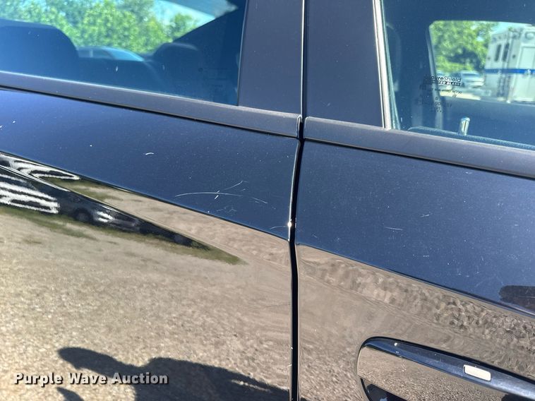 image for item EN4625 2021 Dodge Charger Police 