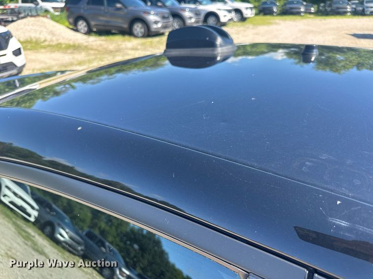 image for item EN4625 2021 Dodge Charger Police 