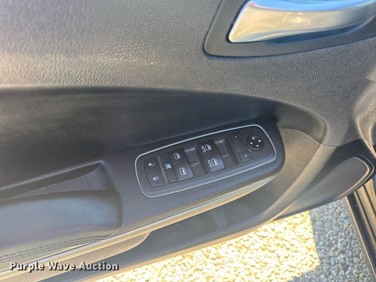 image for item EN4625 2021 Dodge Charger Police 