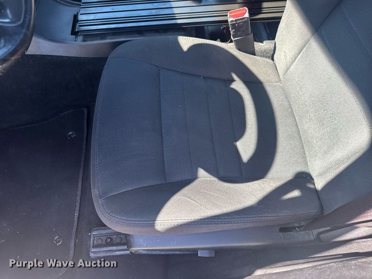 image for item EN4625 2021 Dodge Charger Police 