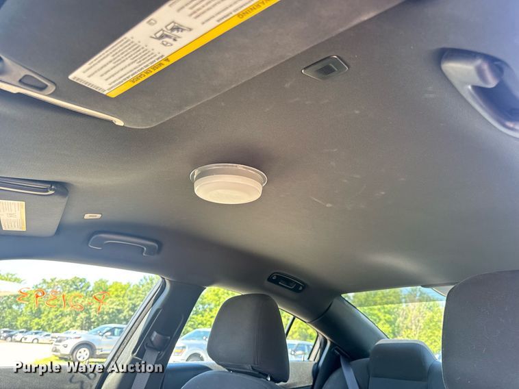 image for item EN4625 2021 Dodge Charger Police 