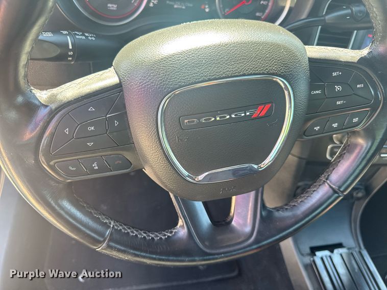 image for item EN4625 2021 Dodge Charger Police 