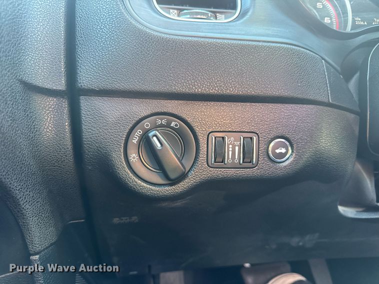 image for item EN4625 2021 Dodge Charger Police 