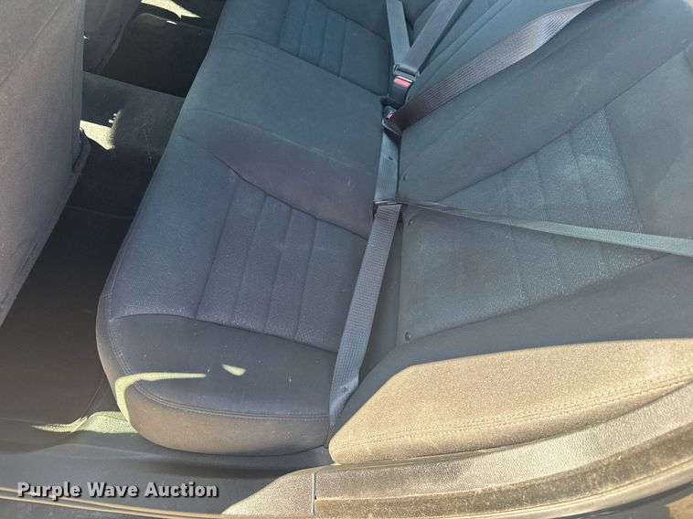 image for item EN4625 2021 Dodge Charger Police 