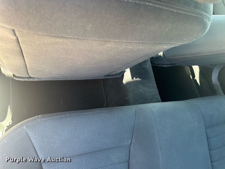 image for item EN4625 2021 Dodge Charger Police 