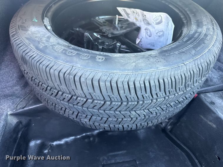 image for item EN4625 2021 Dodge Charger Police 