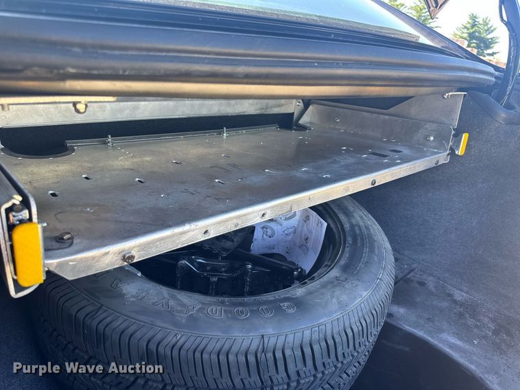 image for item EN4625 2021 Dodge Charger Police 