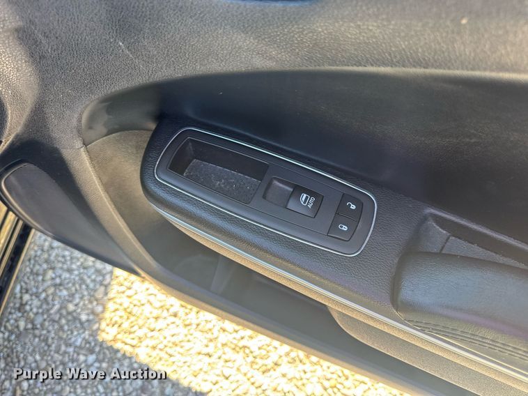 image for item EN4625 2021 Dodge Charger Police 