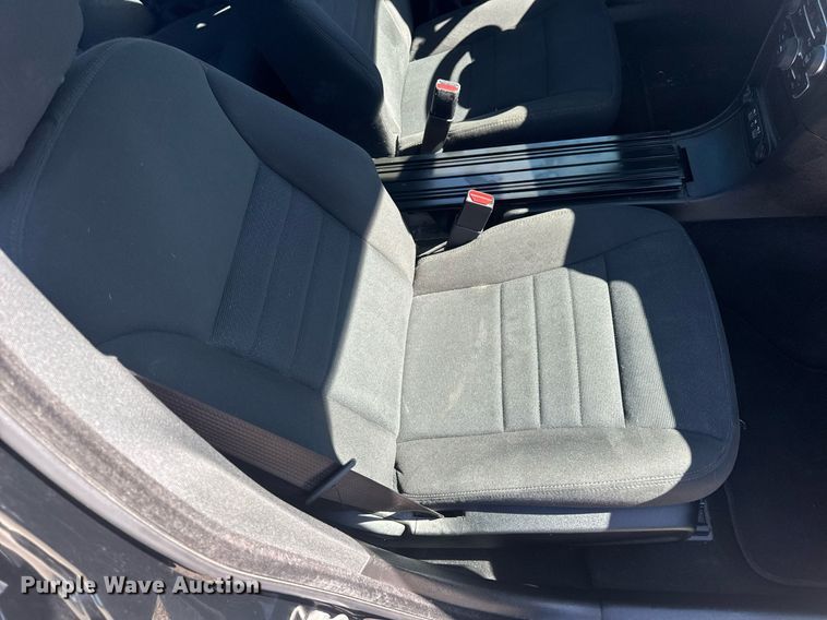 image for item EN4625 2021 Dodge Charger Police 