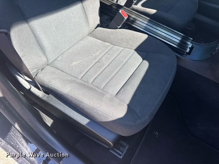 image for item EN4625 2021 Dodge Charger Police 