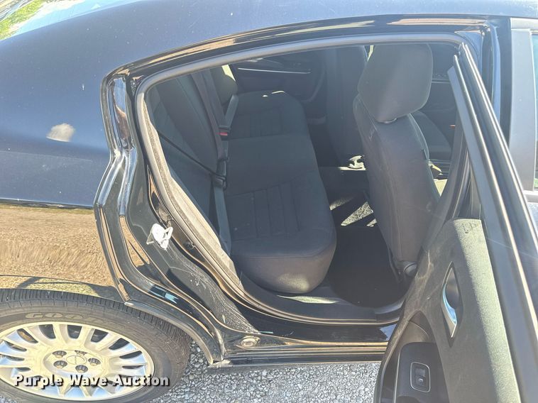 image for item EN4625 2021 Dodge Charger Police 