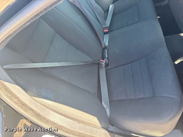 image for item EN4625 2021 Dodge Charger Police 