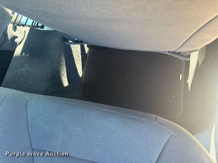 image for item EN4625 2021 Dodge Charger Police 