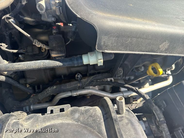 image for item EN4625 2021 Dodge Charger Police 