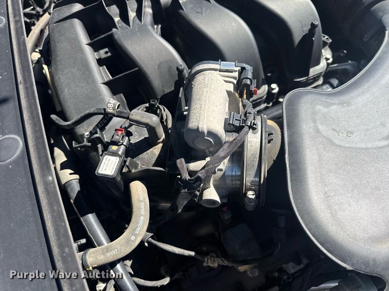 image for item EN4625 2021 Dodge Charger Police 