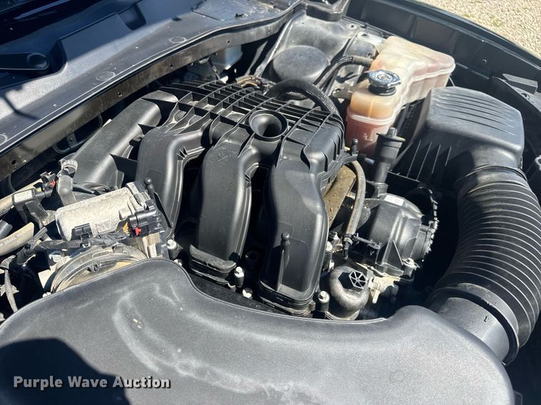 image for item EN4625 2021 Dodge Charger Police 