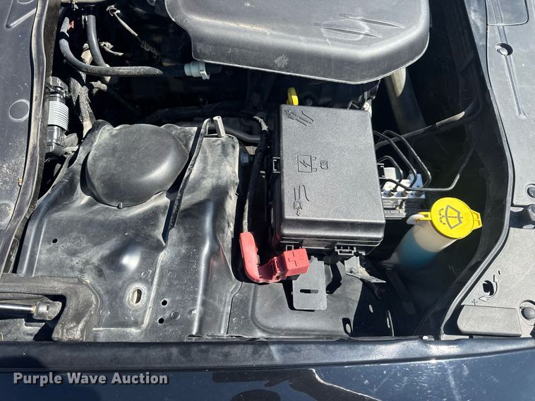 image for item EN4625 2021 Dodge Charger Police 