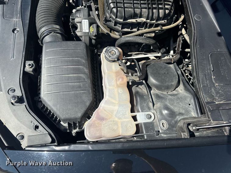 image for item EN4625 2021 Dodge Charger Police 