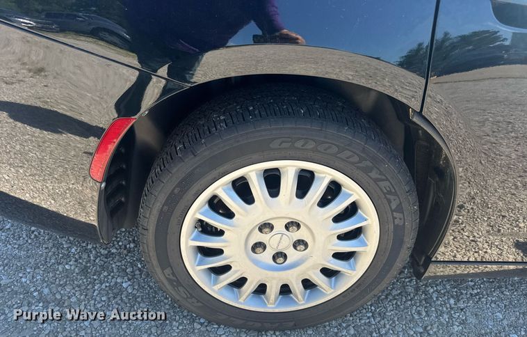 image for item EN4625 2021 Dodge Charger Police 