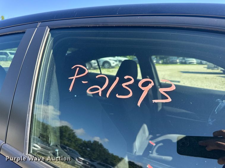 image for item EN4625 2021 Dodge Charger Police 