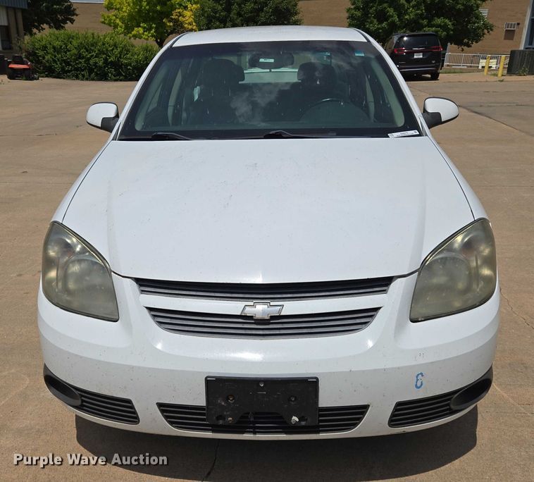 image for item EN8079 2008 Chevrolet Cobalt LT 