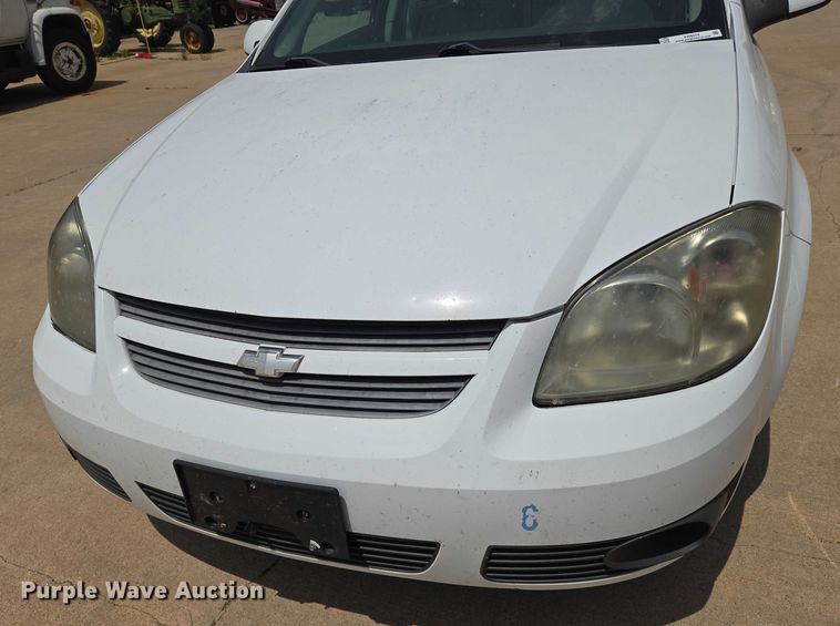 image for item EN8079 2008 Chevrolet Cobalt LT 