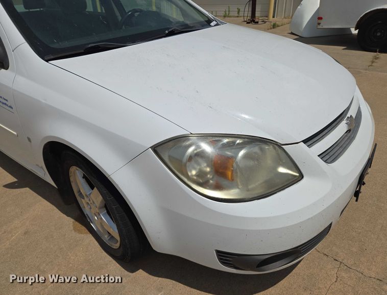 image for item EN8079 2008 Chevrolet Cobalt LT 