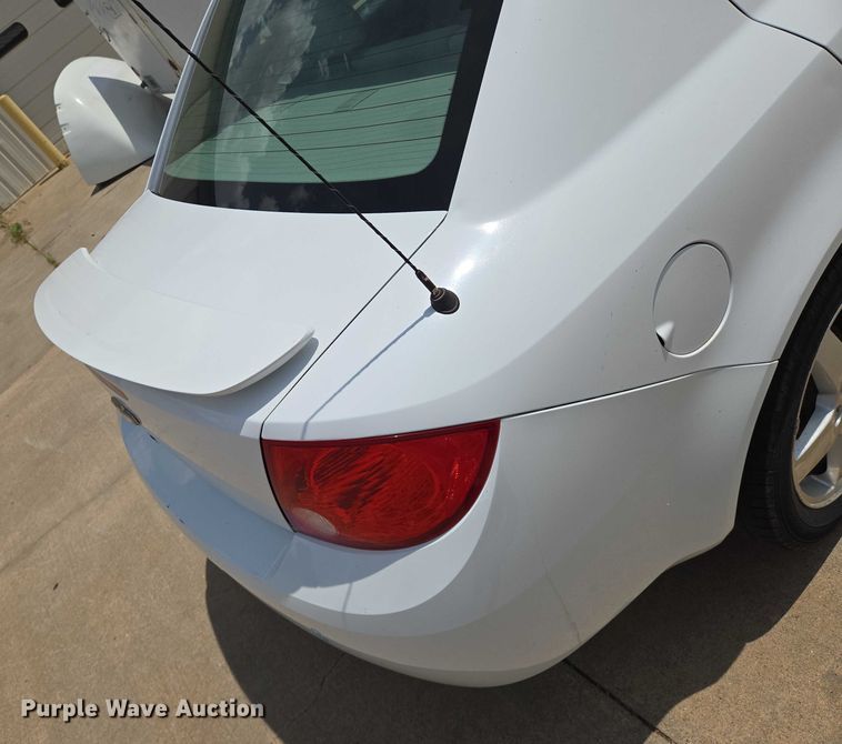 image for item EN8079 2008 Chevrolet Cobalt LT 