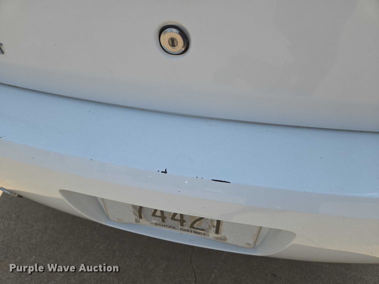 image for item EN8079 2008 Chevrolet Cobalt LT 