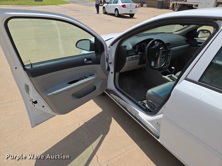 image for item EN8079 2008 Chevrolet Cobalt LT 