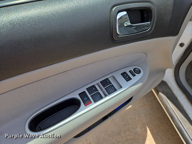 image for item EN8079 2008 Chevrolet Cobalt LT 