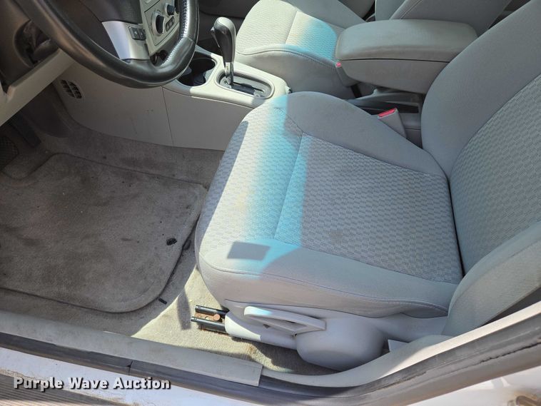 image for item EN8079 2008 Chevrolet Cobalt LT 