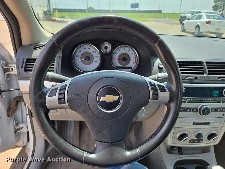 image for item EN8079 2008 Chevrolet Cobalt LT 