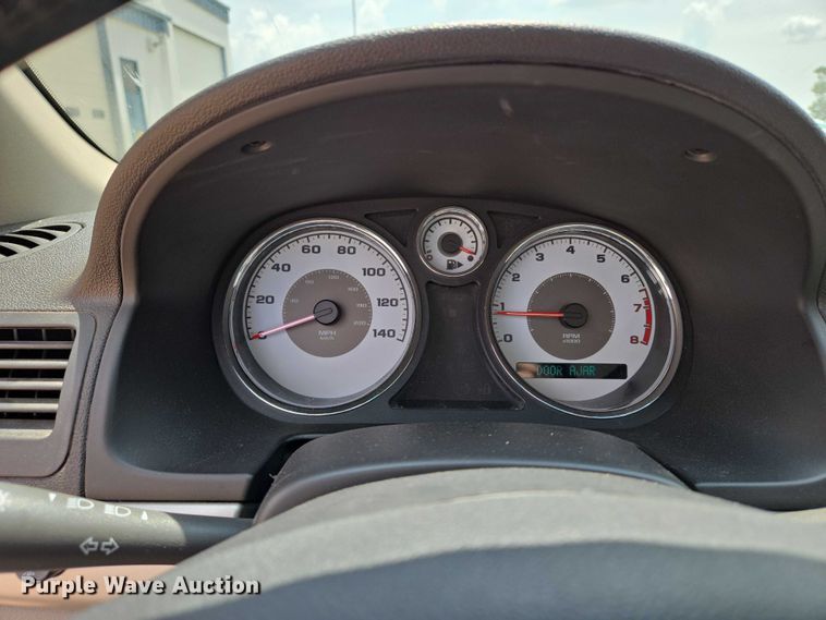 image for item EN8079 2008 Chevrolet Cobalt LT 