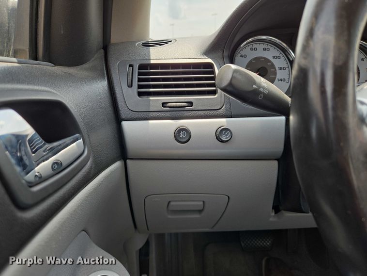 image for item EN8079 2008 Chevrolet Cobalt LT 